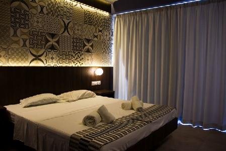 Stalis Beach Hotel, Crete