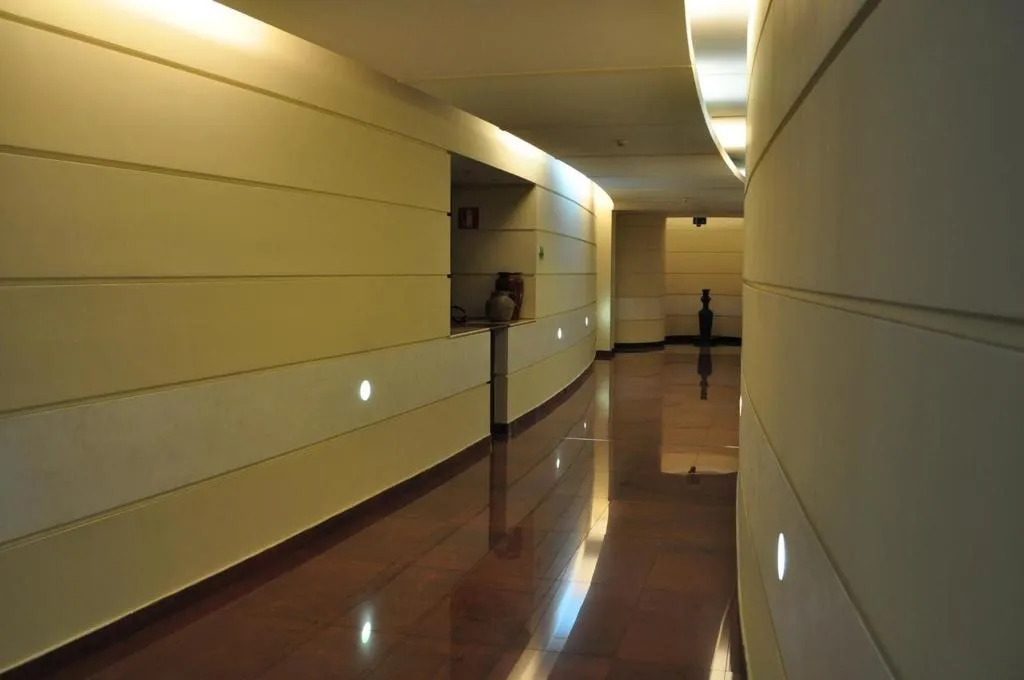 Conferences, Hotel Imperatori, Rome
