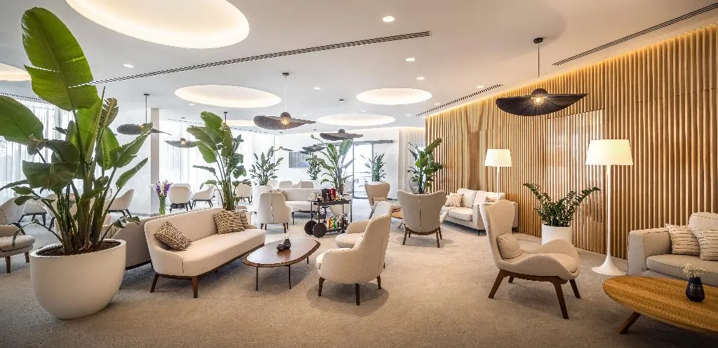 Lobby, Aminess Laurel Khalani Hotel, Split