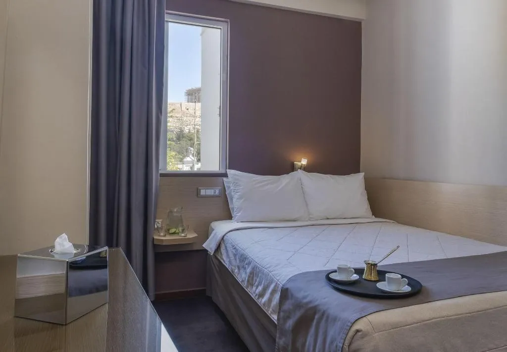 Room, Acropolis View, Athens