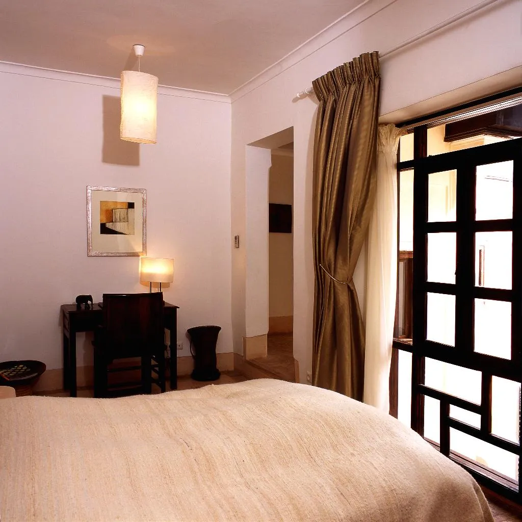 DOUBLE STANDARD Room, Riyad El Cadi, Marrakech