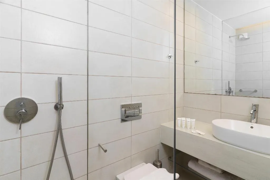 Double or Twin LAND VIEW Room, Radisson Resort Plaza Skiathos, Skiathos