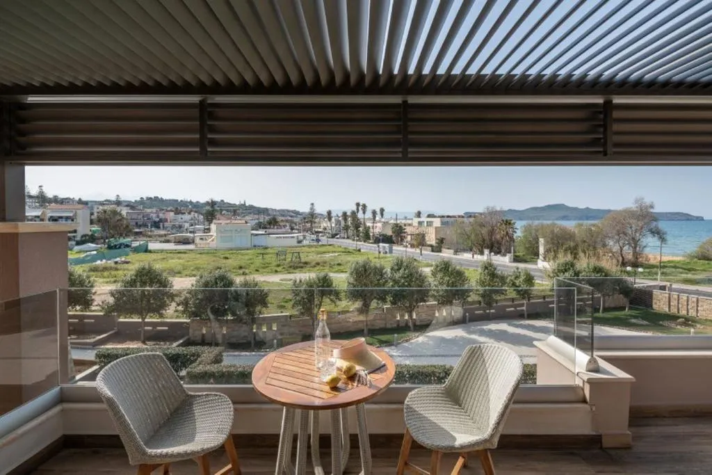 SUITE LUXURY Room, Cretan Dream Resort & Spa, Crete