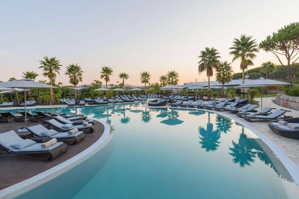 Pool, Conrad Algarve, Algarve