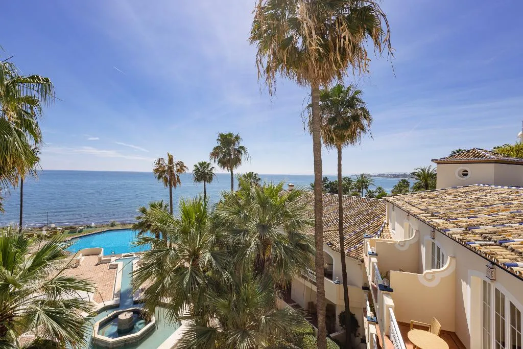 SUITE GRAND Room, Las Dunas Grand Luxury Hotel, Costa Del Sol