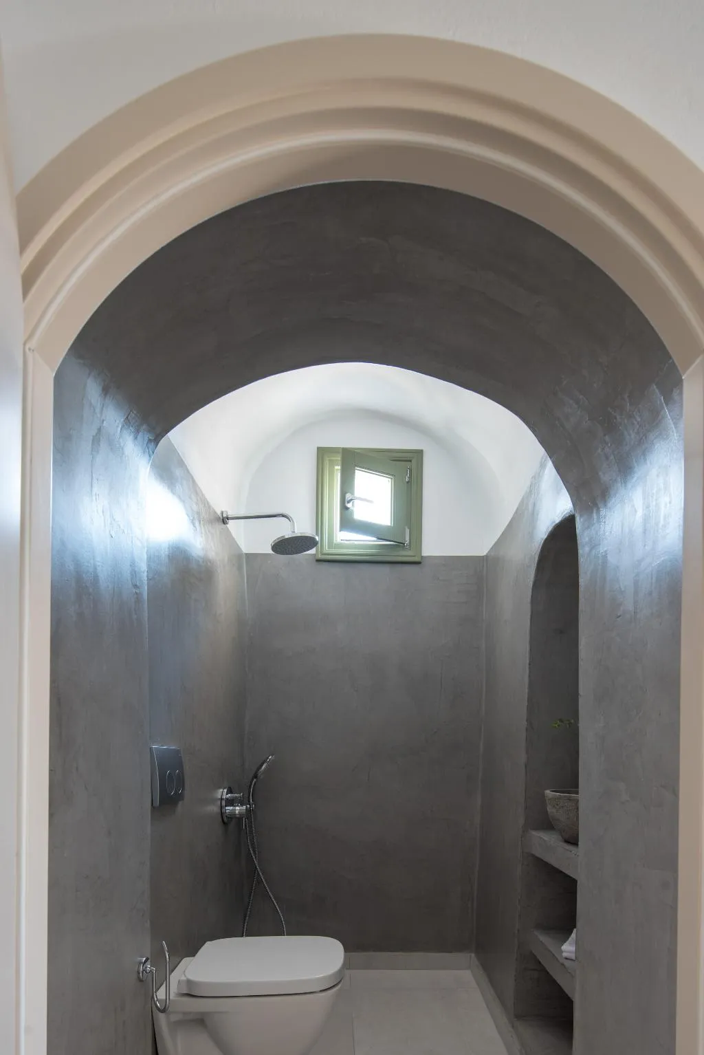 VILLA STANDARD Room, Villa Di Capo, Santorini