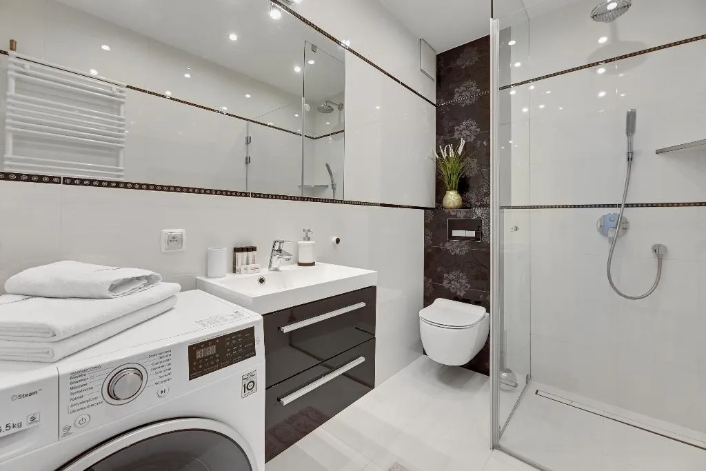 APARTMENT ONE BEDROOM Room, Dom & House – Apartments Sopocka Rezydencja, Gdansk