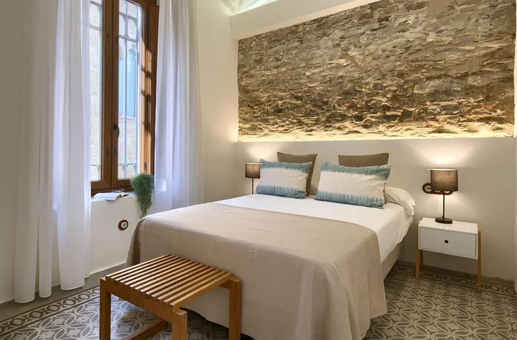 Room, Hotel Hanoi, Costa Brava