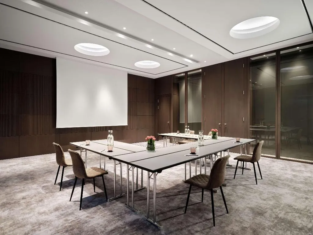 Conferences, Radisson Collection Hotel, Berlin, Berlin