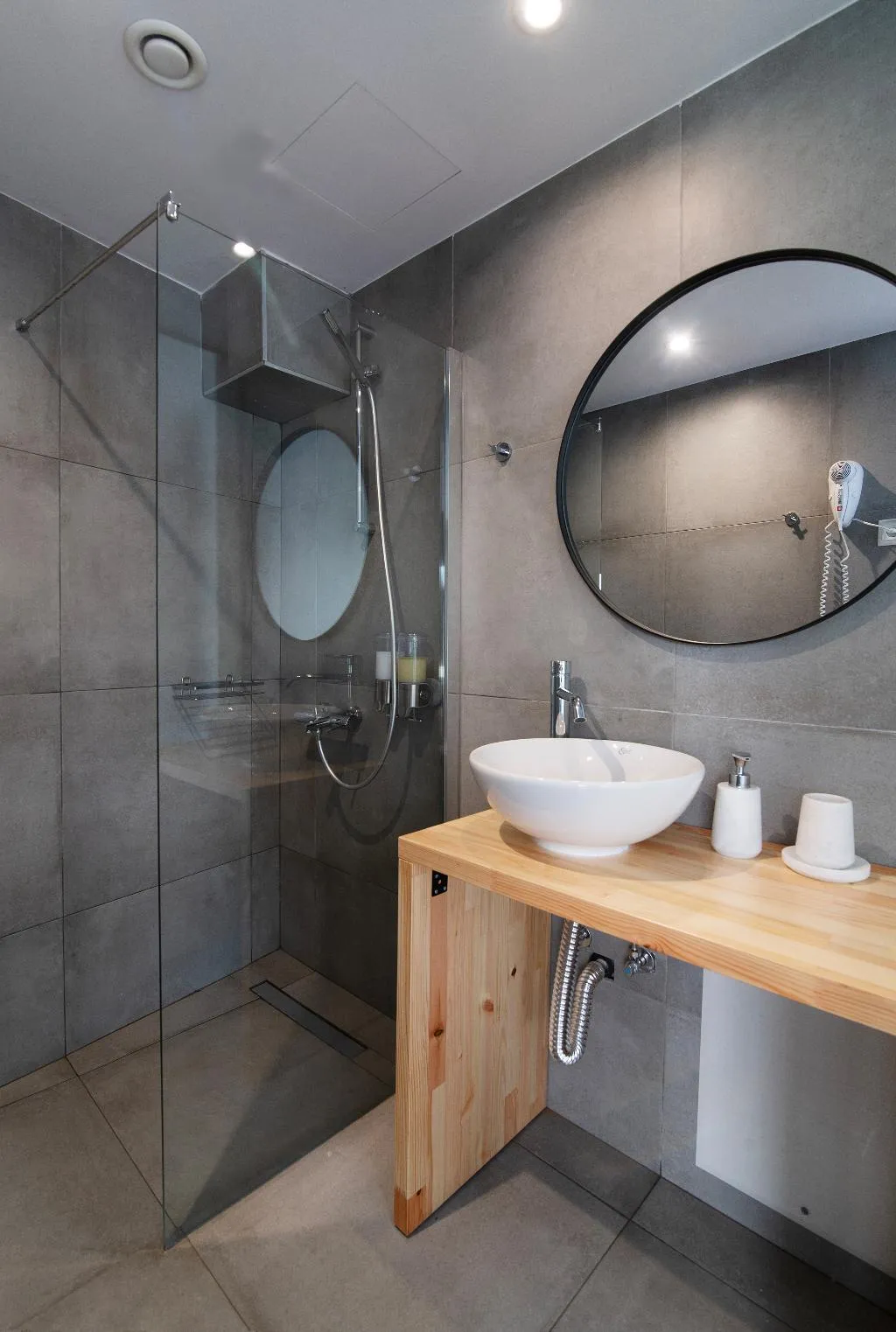 Double or Twin CAPACITY 2 Room, Olvia Suites, Athens