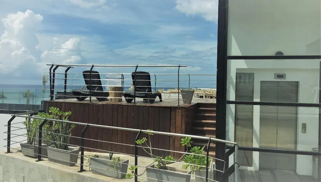 Room, Sole Suites Apartments Playa del Carmen, Playa Del Carmen