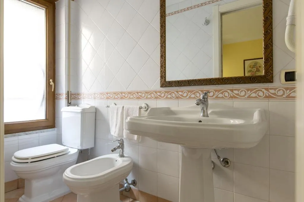Room, Bed Breakfast Armonia, Catania