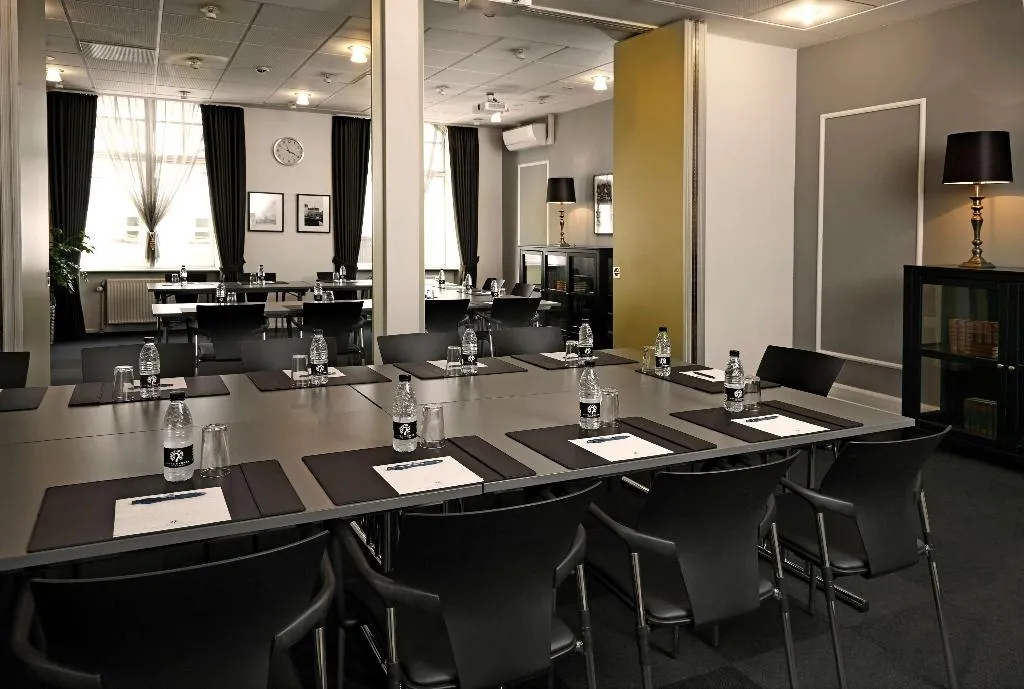 Conferences, Best Western Plus Hotel Hebron, Copenhagen