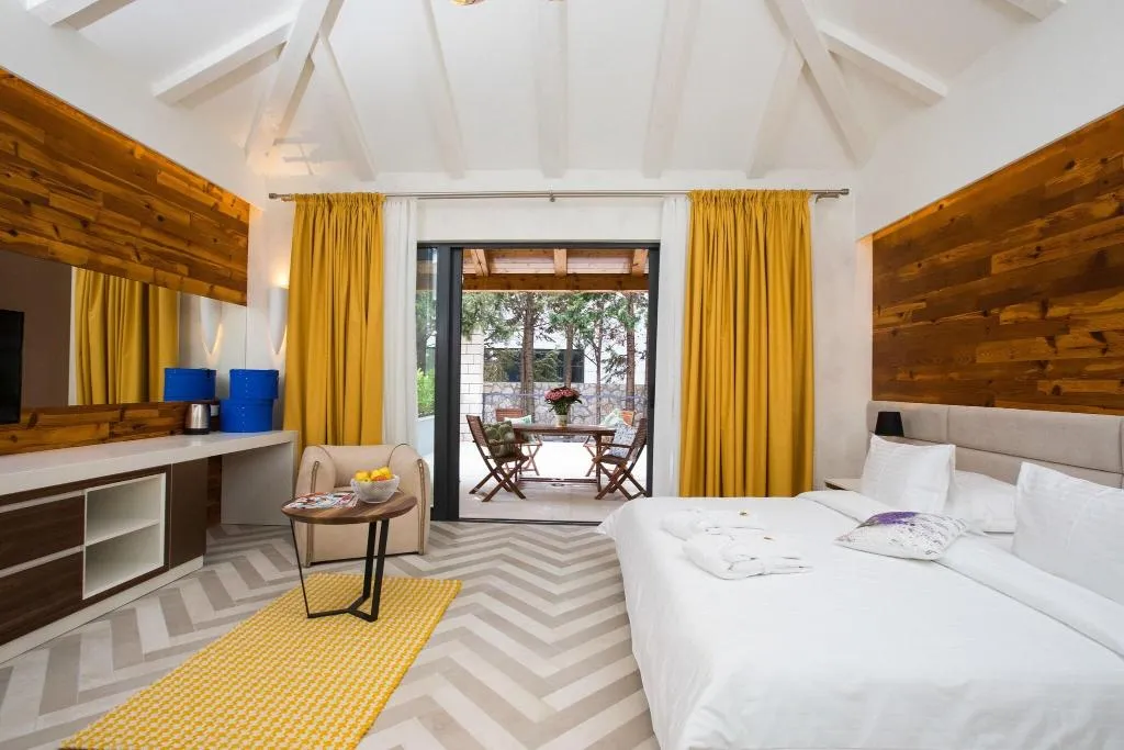 Room, Villa Diamond, Dubrovnik