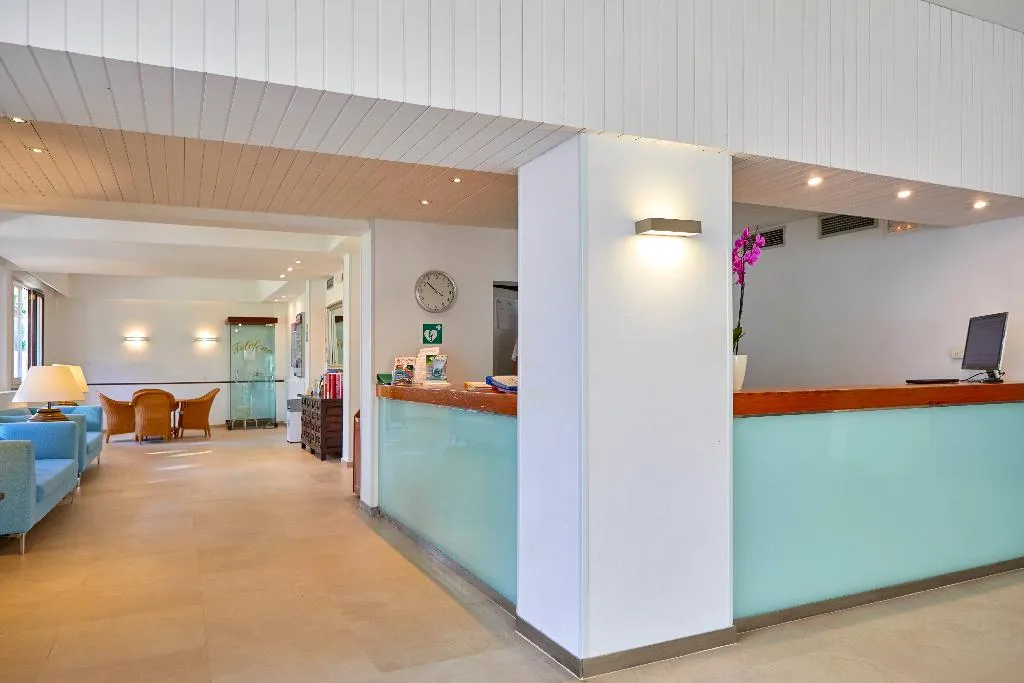 Lobby, Gavimar Cala Gran Costa Del Sur, Majorca