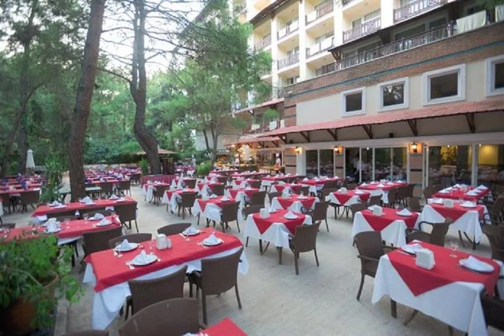 General view, Pirates Park Resort, Antalya