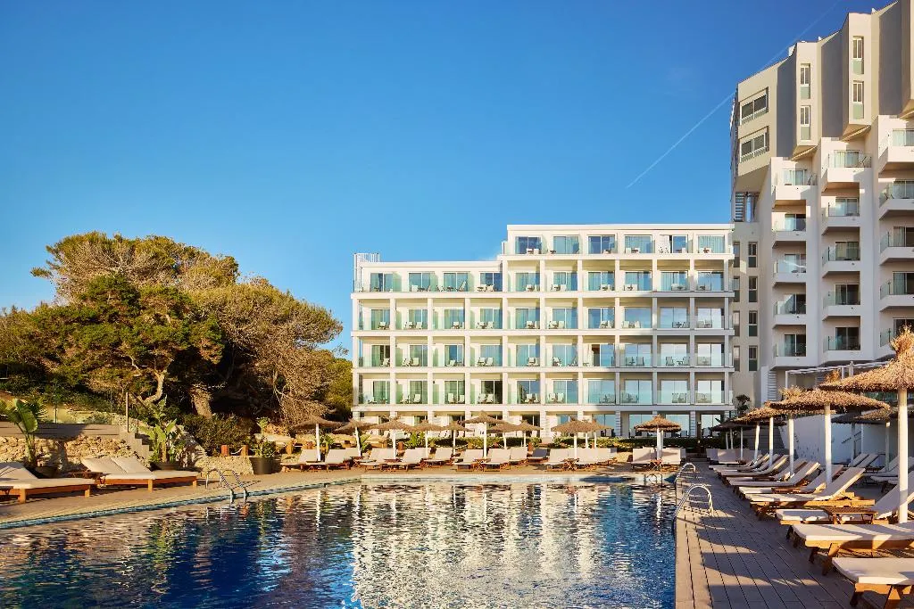 Pool, Meliá Ibiza, Ibiza