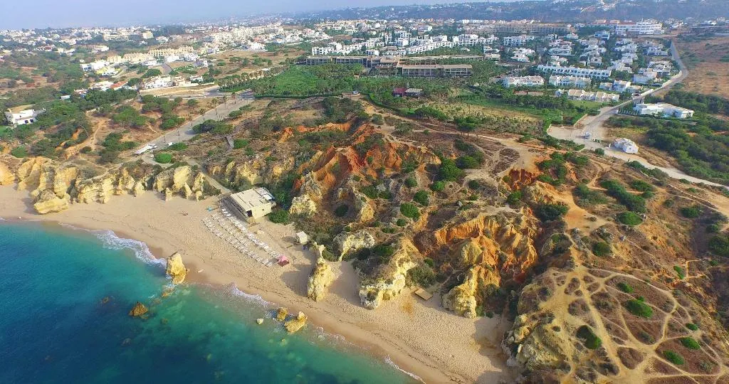 Beach, Kimpton Atlantico Algarve, Algarve