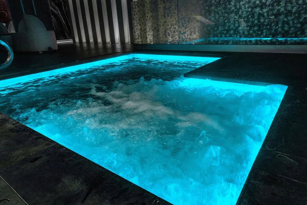 Sports and Entertainment, The Moon Boutique Hotel, Florence