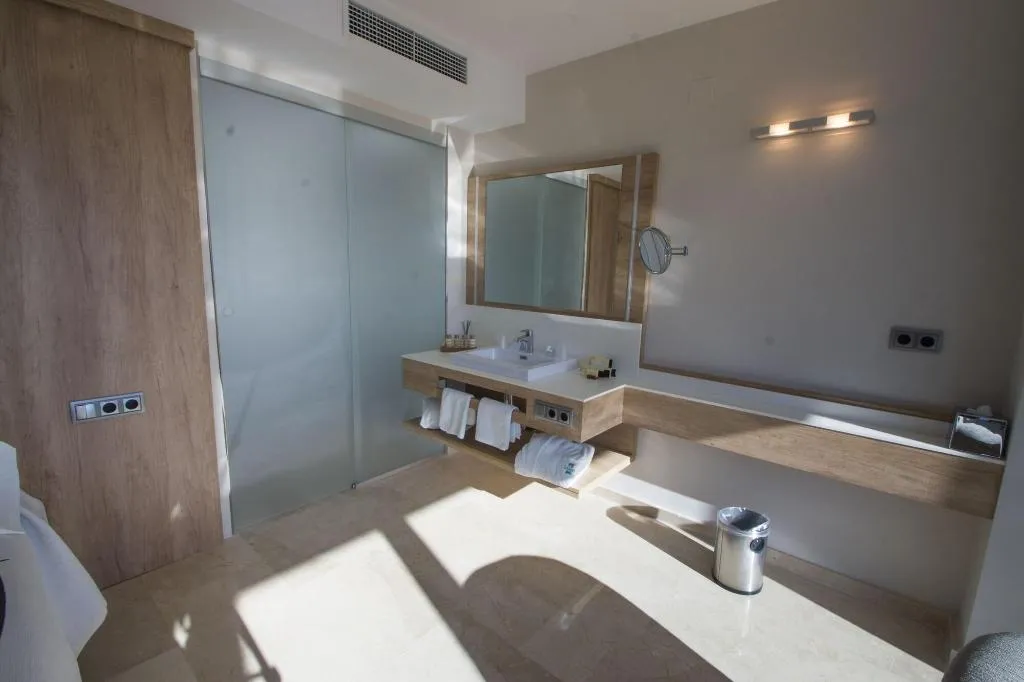 Room, Boutique Hotel Lasort, Costa Blanca