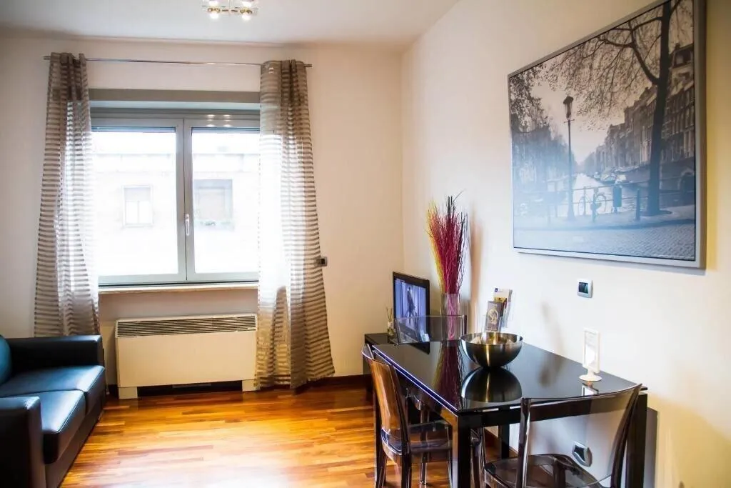 Room, Style Homes, Milan