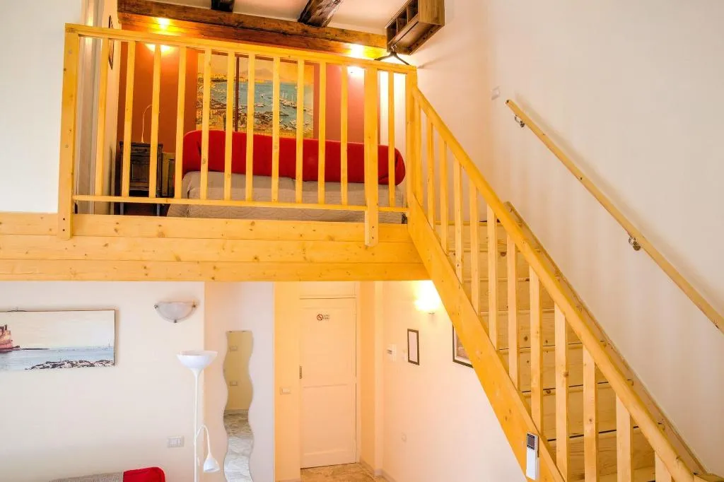 Room, La Cattedrale Bed & Breakfast, Naples