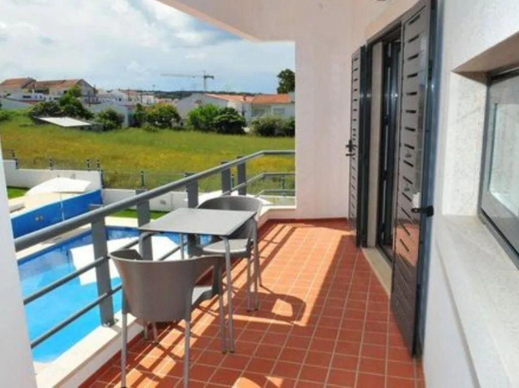 Room, Vicentina Hotel, Algarve