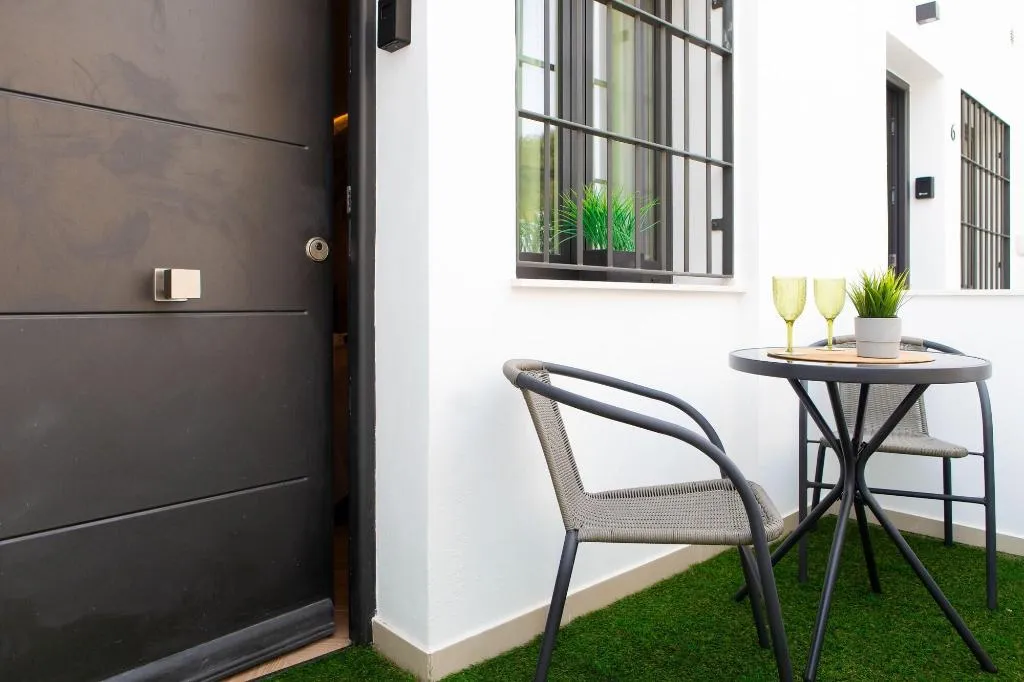 Room, Boutique Rooms Playa Burriana, Costa Del Sol