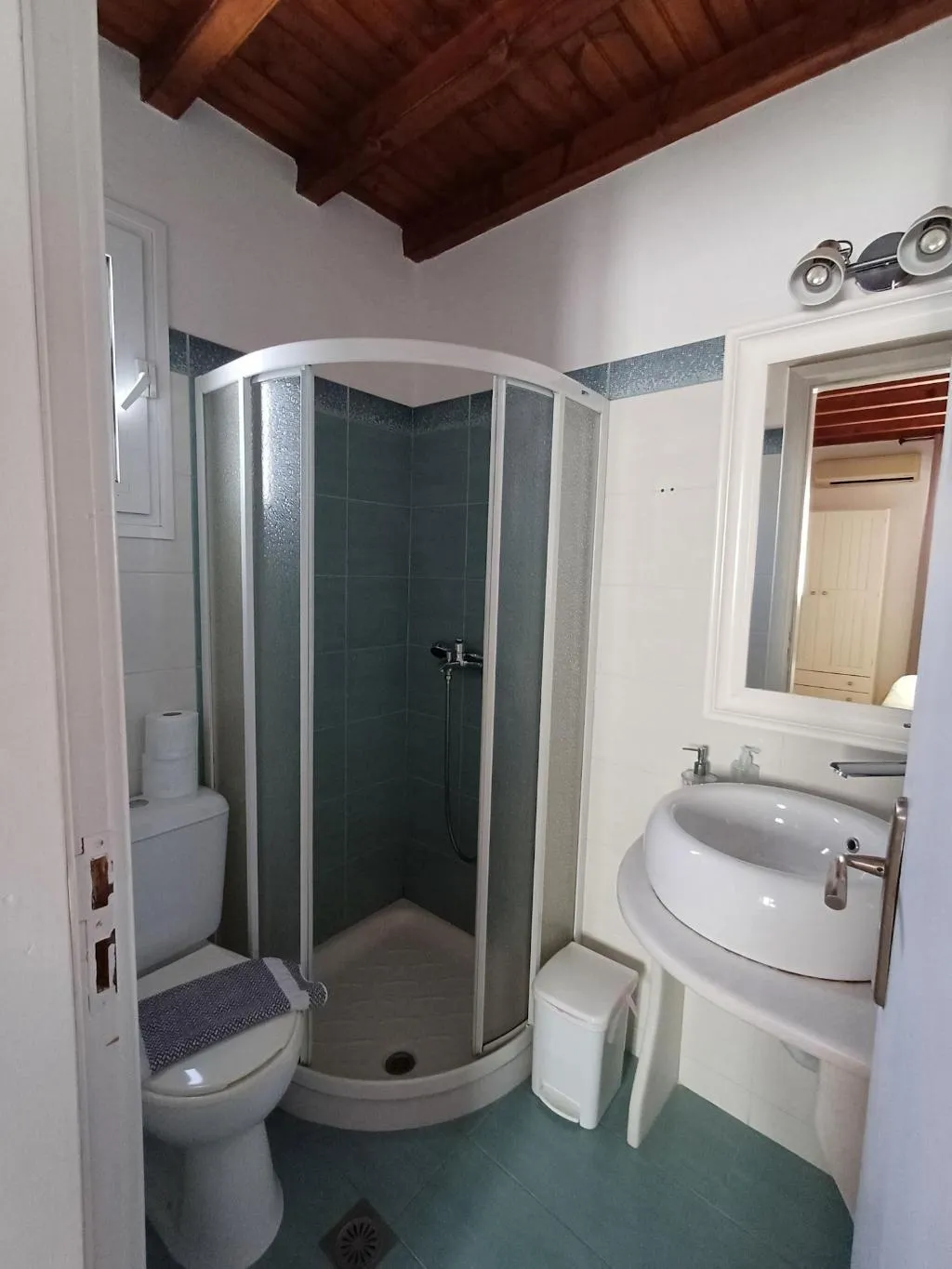Room, Manos Rooms, Mykonos