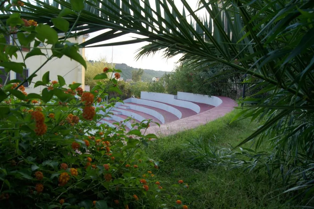 General view, Club Hotel Gli Ontani, Olbia