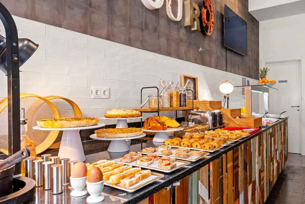 Restaurant, Tesouro Da Baixa By Shiadu, Lisbon