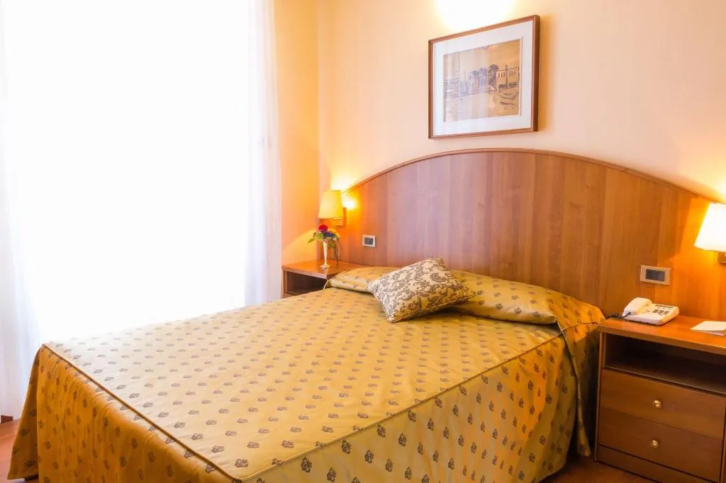 Room, Principe, Venice