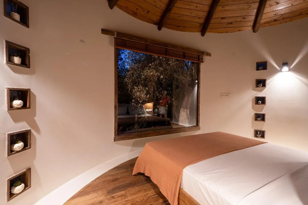 Room, Pure Life Gocek, Dalaman