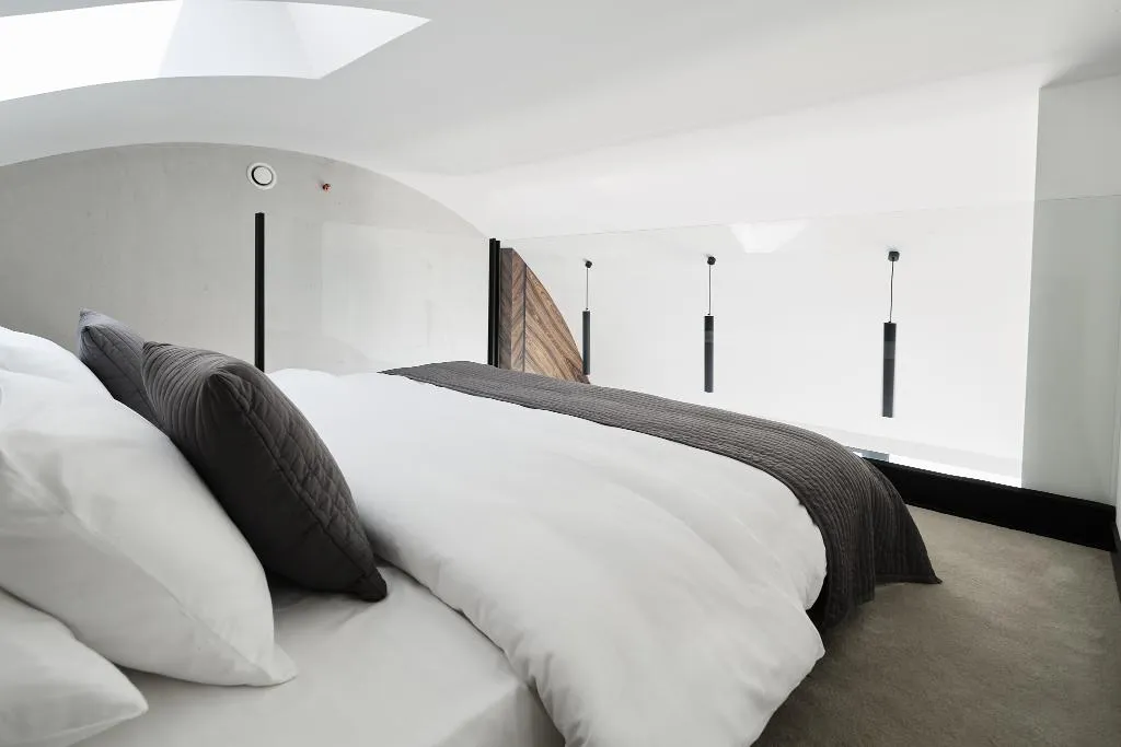 DOUBLE STANDARD Room, New Port Hotel, Krakow