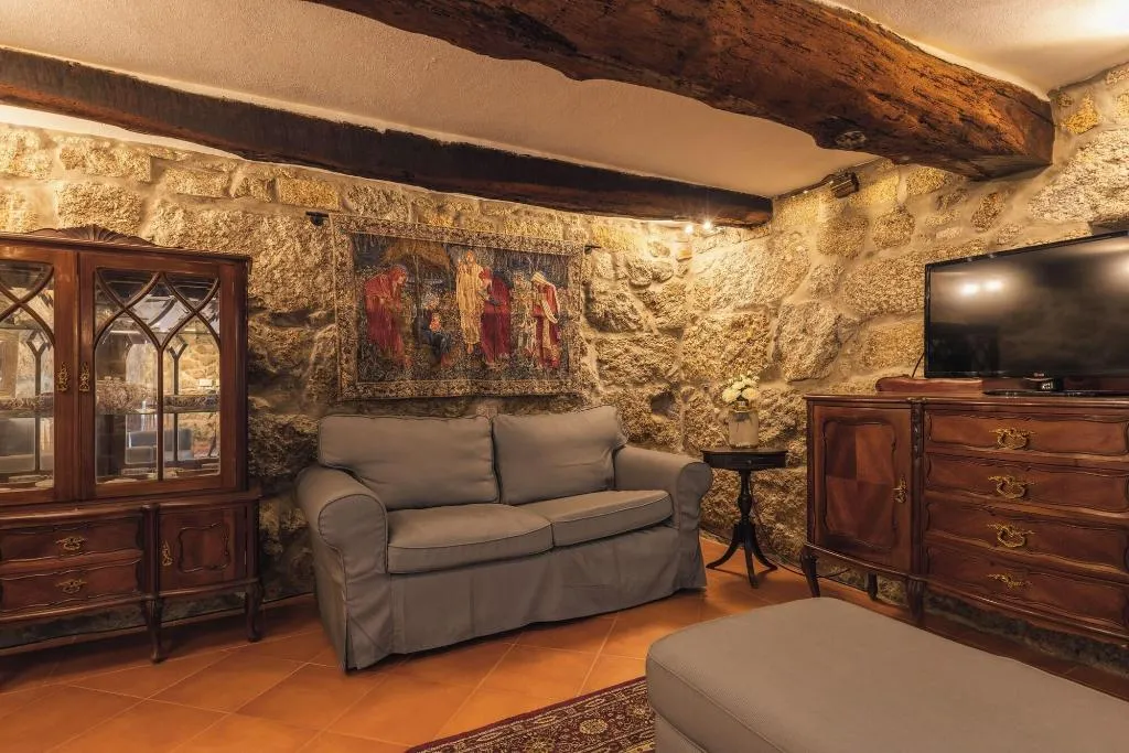 Room, Quinta Do Outeiro, Porto