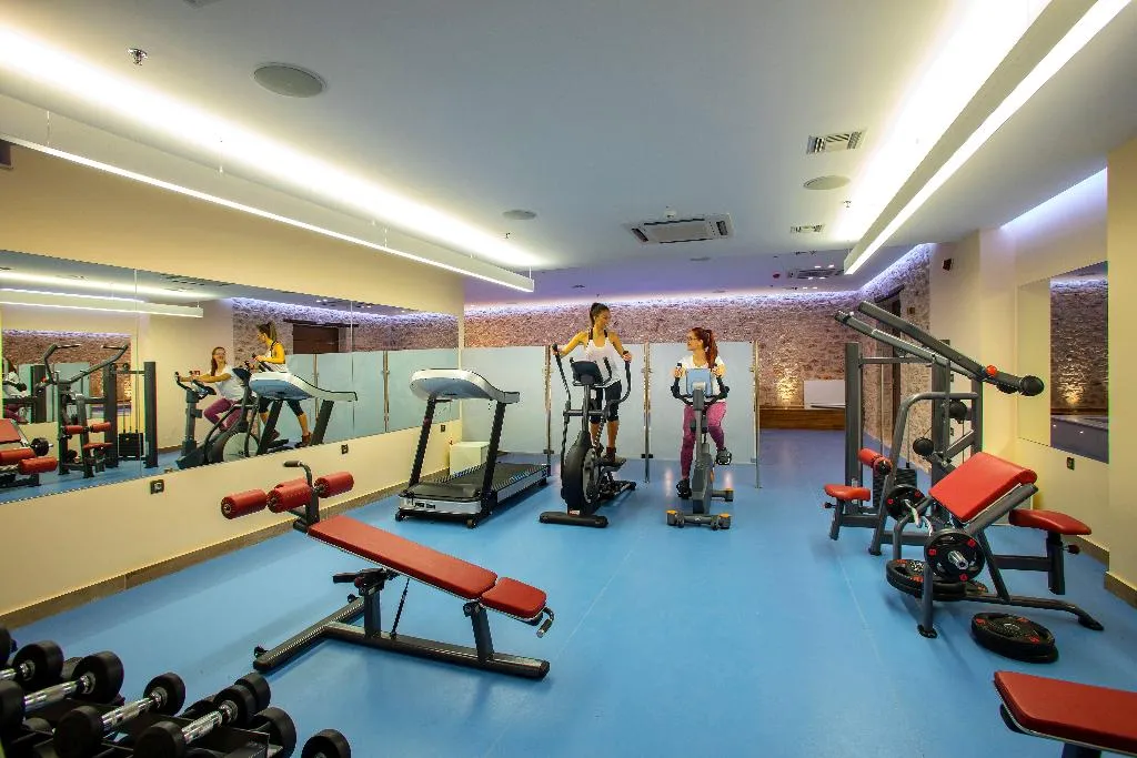 Sports and Entertainment, Mystras Grand Palace Resort & Spa, Athens