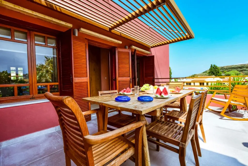 APARTMENT TWO BEDROOMS Room, Anais Collection Hotels & Suites Chania by GHH, Crete