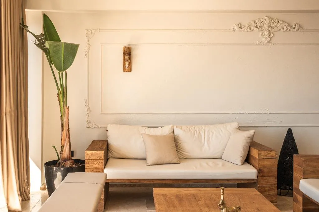Lobby, L'saranda House Cesme, Izmir