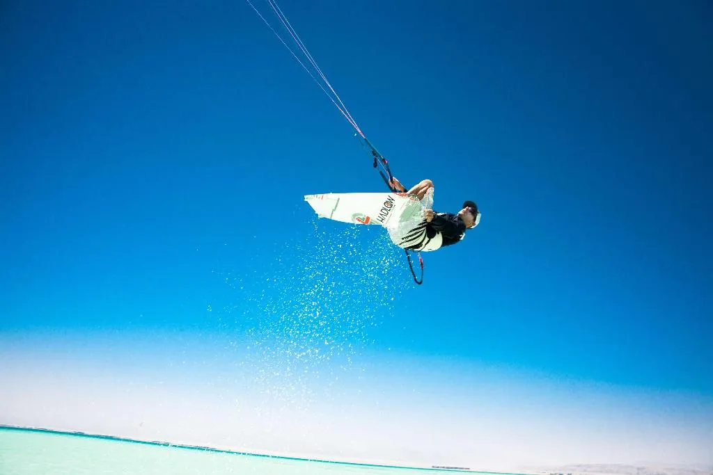Sports and Entertainment, Club Paradisio El Gouna Red Sea, Red Sea Riviera