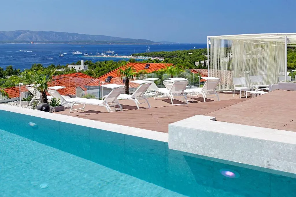 Pool, Lifestyle Hotel Vitar - Adults Only, Split