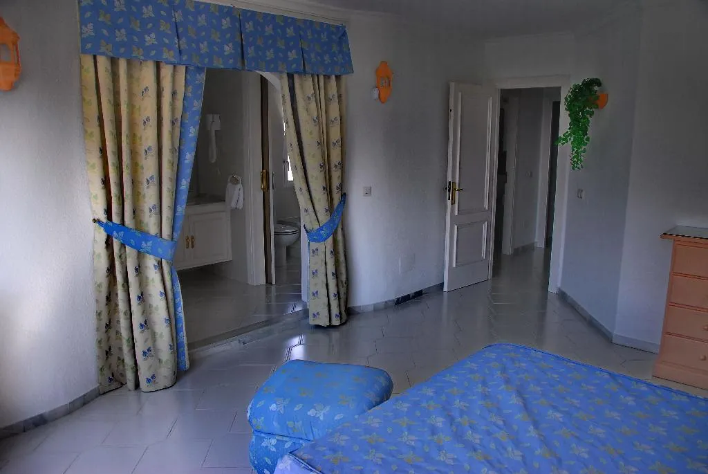 APARTMENT THREE BEDROOMS Room, Rancho Miraflores, Costa Del Sol