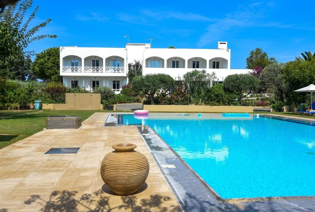 Sports and Entertainment, Mantenia Hotel, Crete