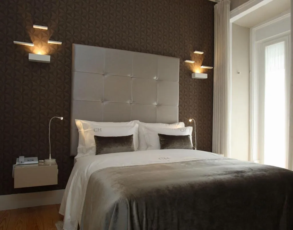Room, Castilho House Cais, Lisbon