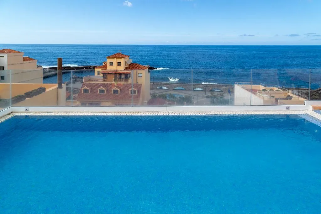 Pool, Marquesa, Tenerife