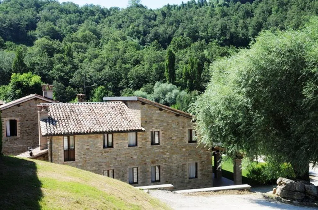 General view, Le Case (Agriturismo), Perugia