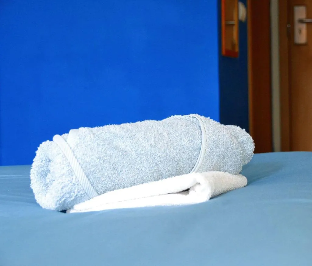 Room, Aljezur Villas, Algarve