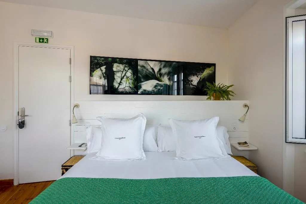 SUITE CLASSIC Room, Casa da Estefanea, Lisbon