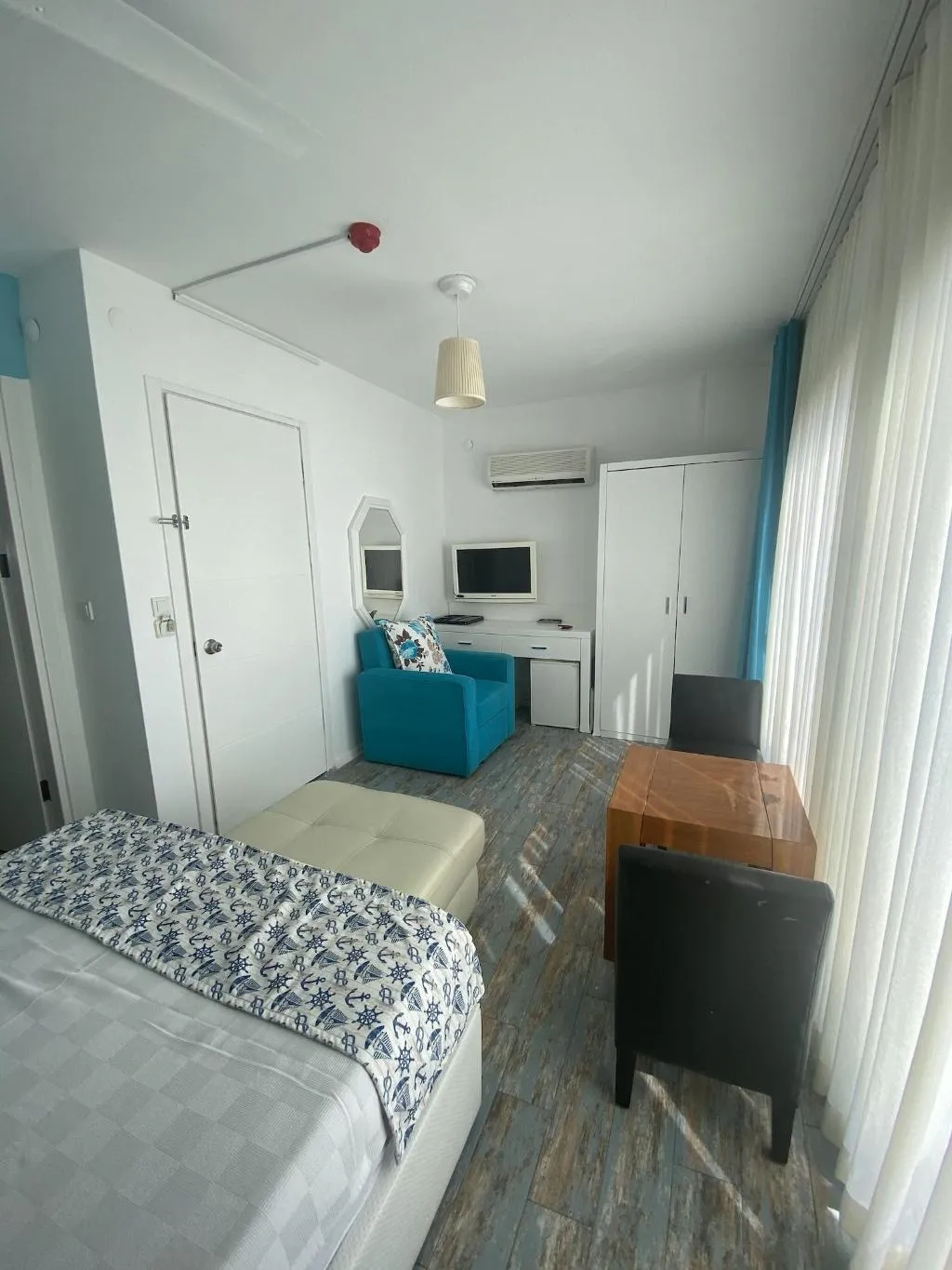 Room, Larimar Boutique Hotel, Izmir