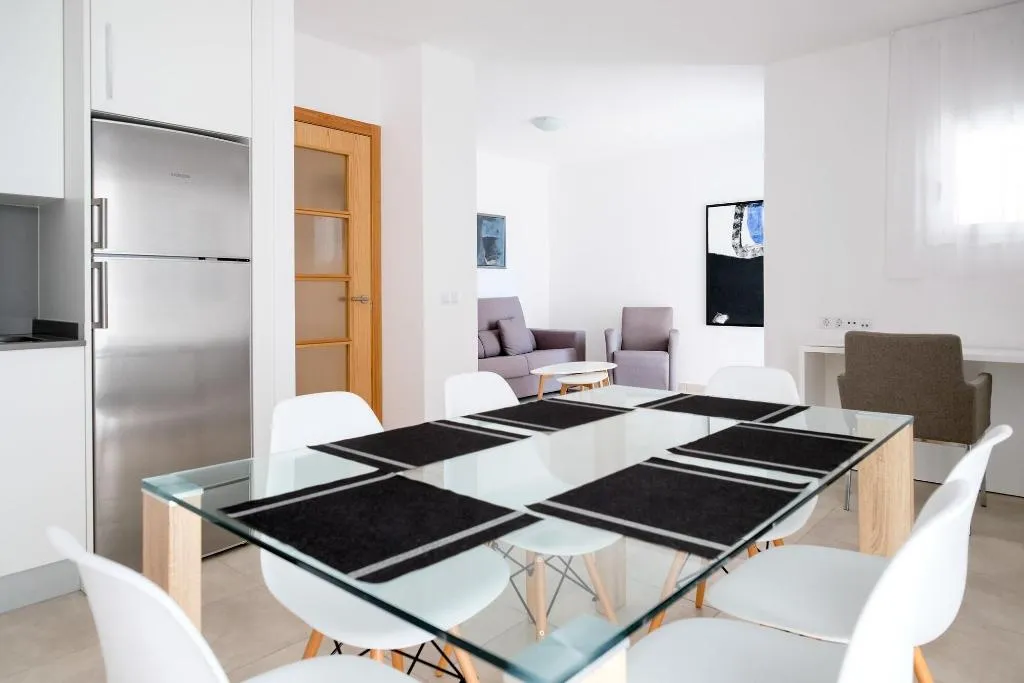 Room, S'Alamera Suites Hotel & Apartments, Ibiza