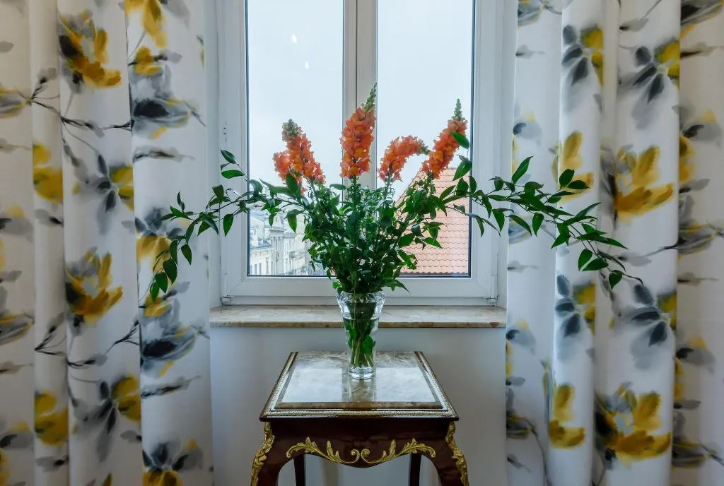 Room, Ok Apartments Old Town, Krakow